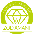 Izodiamant – sanace zdiva